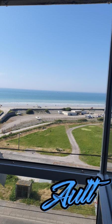 Appartement Face A La Mer Woignarue Extérieur photo
